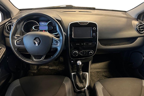 Renault Clio 7 of 20