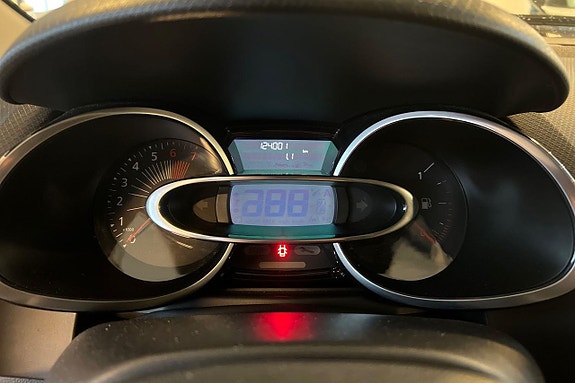 Renault Clio 13 of 20