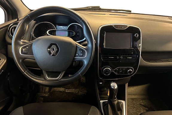 Renault Clio 8 of 20
