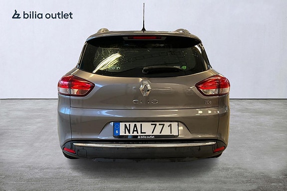 Renault Clio 3 of 5