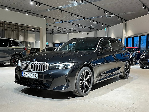 BMW 330e
