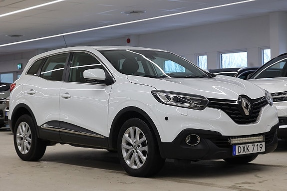 Renault Kadjar 6 of 18