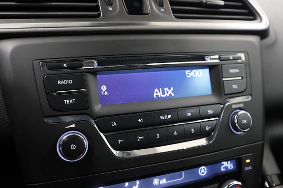 Renault Kadjar 17 of 18
