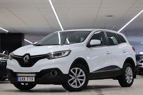 Renault Kadjar 3 of 18