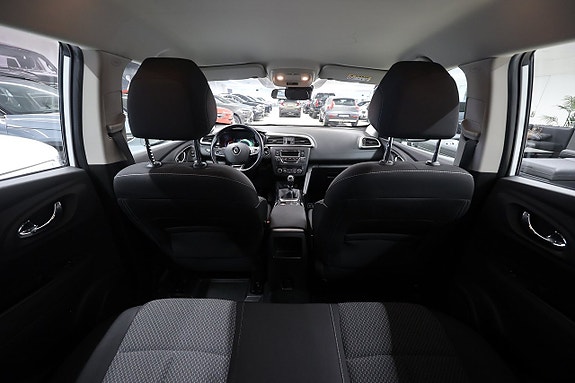 Renault Kadjar 10 of 18