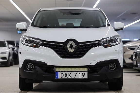 Renault Kadjar 5 of 18