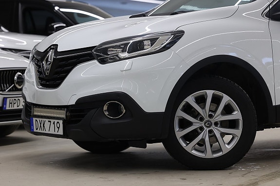 Renault Kadjar 4 of 18