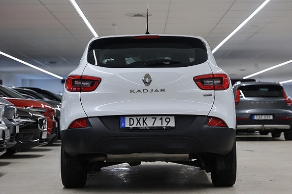 Renault Kadjar 8 of 18