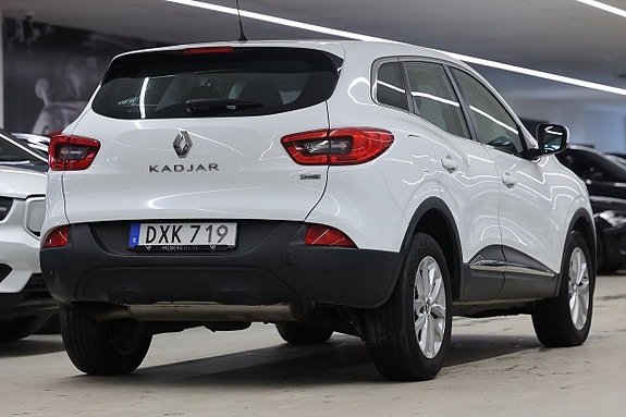 Renault Kadjar 7 of 18