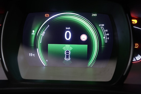 Renault Kadjar 18 of 18