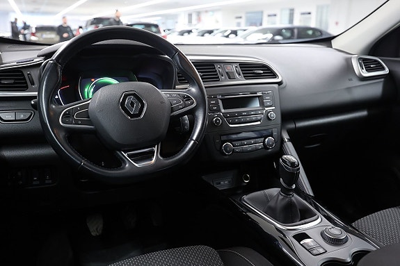Renault Kadjar 16 of 18