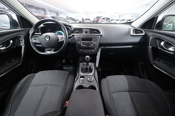 Renault Kadjar 12 of 18