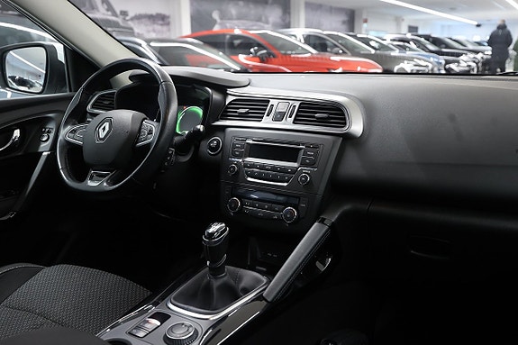 Renault Kadjar 14 of 18