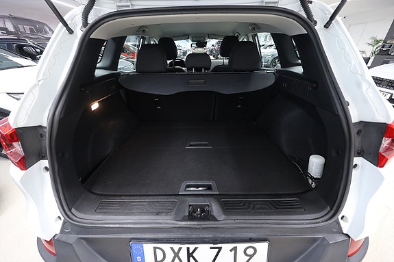 Renault Kadjar 9 of 18