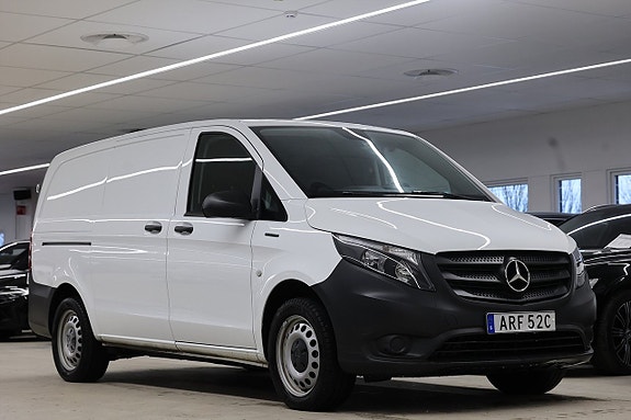 Mercedes-Benz eVito 111 6 of 16