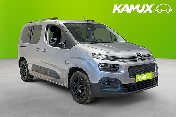 Citroen ë-Berlingo