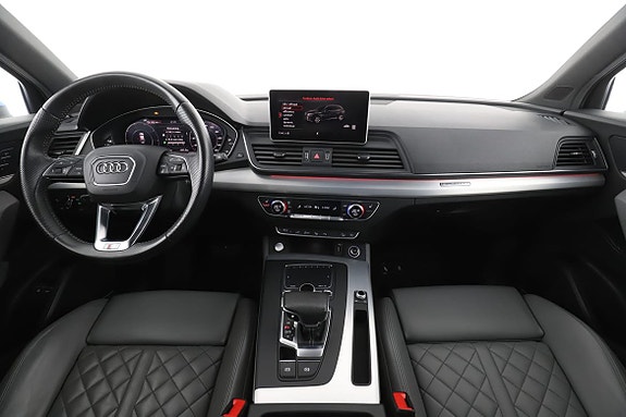 Audi Q5 13 of 30