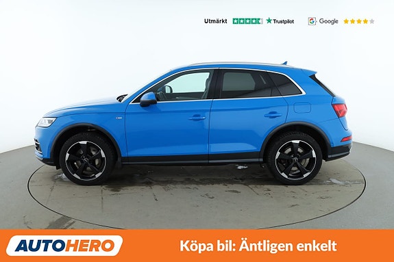 Audi Q5 2 of 5
