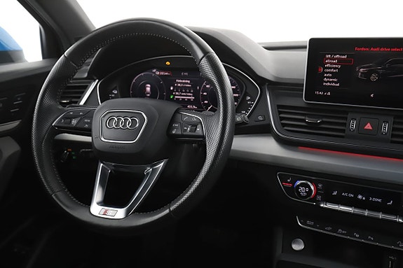Audi Q5 14 of 30