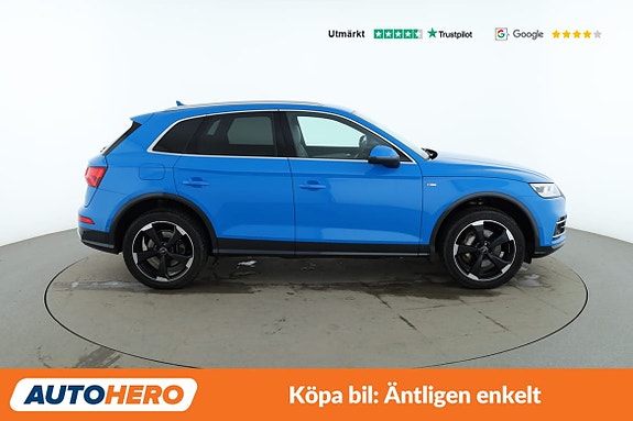 Audi Q5 7 of 30