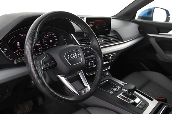 Audi Q5 12 of 30