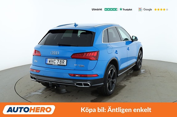 Audi Q5 6 of 30