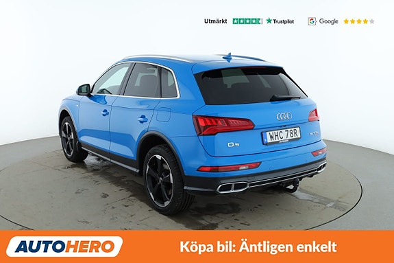 Audi Q5 3 of 5