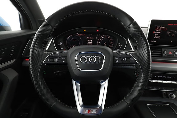 Audi Q5 19 of 30