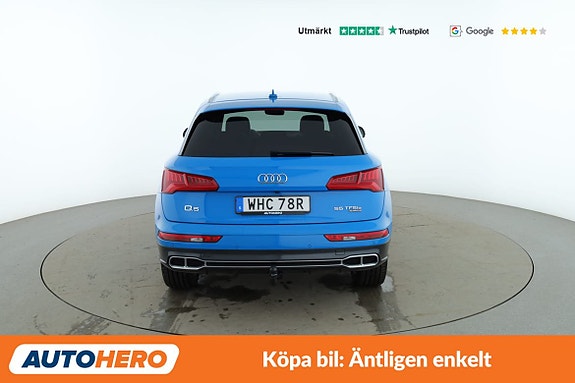 Audi Q5 4 of 5