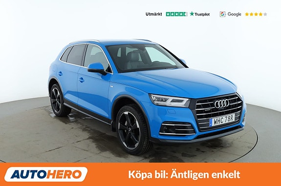 Audi Q5 8 of 30