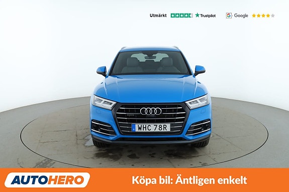 Audi Q5 9 of 30