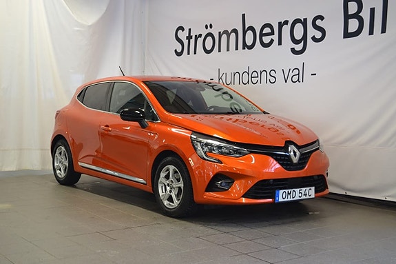 Renault Clio V