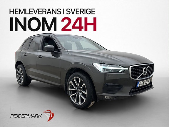 Volvo XC60 3 of 29
