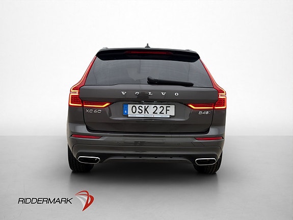 Volvo XC60 6 of 29