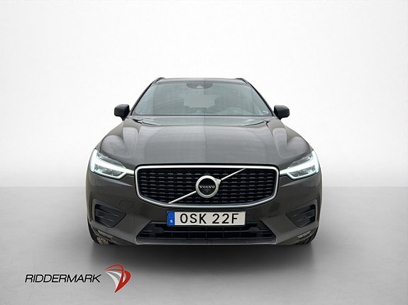 Volvo XC60 2 of 29