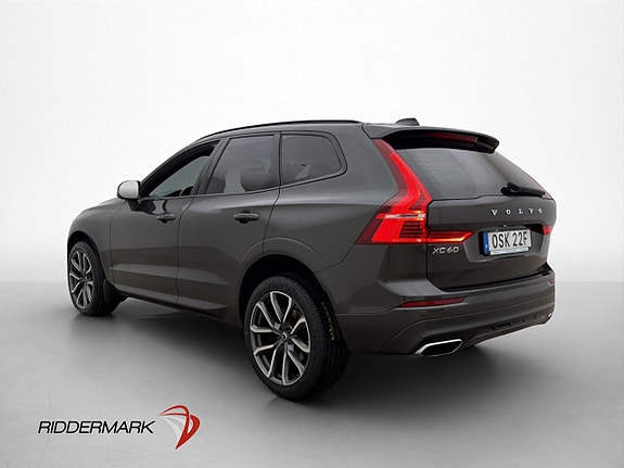 Volvo XC60 5 of 29