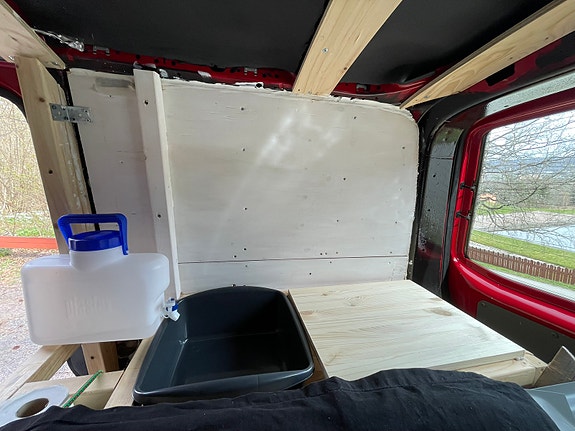 Volkswagen Transporter 5 of 5