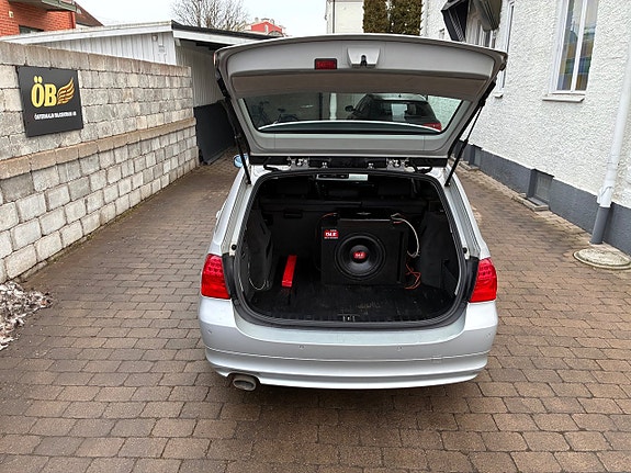 BMW 320 14 of 30