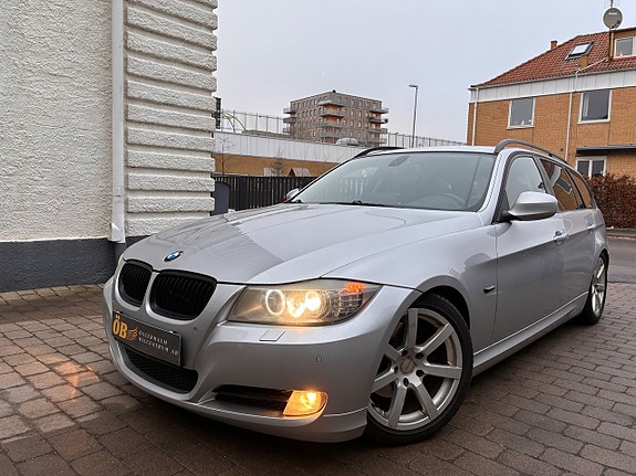 BMW 320 6 of 30