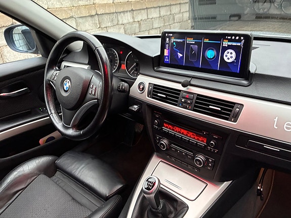 BMW 320 17 of 30