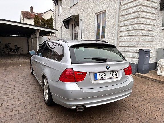 BMW 320 10 of 30