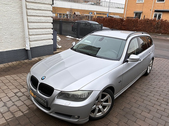BMW 320 5 of 30