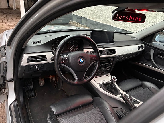 BMW 320 20 of 30