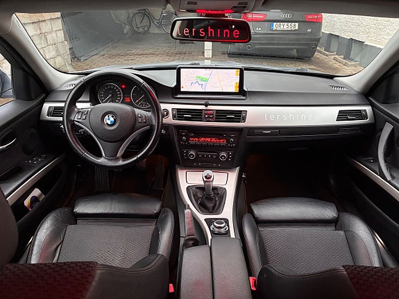 BMW 320 16 of 30