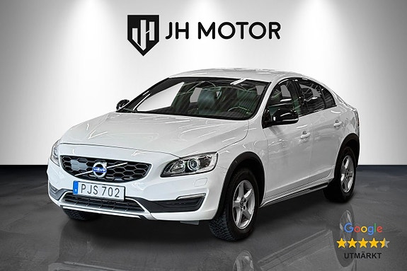 Volvo S60 Cross Country
