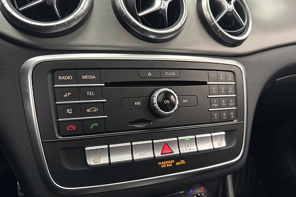 Mercedes-Benz CLA220 d 19 of 26