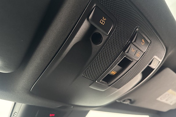 Mercedes-Benz CLA220 d 13 of 26