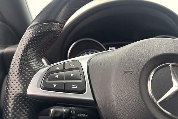 Mercedes-Benz CLA220 d 11 of 26
