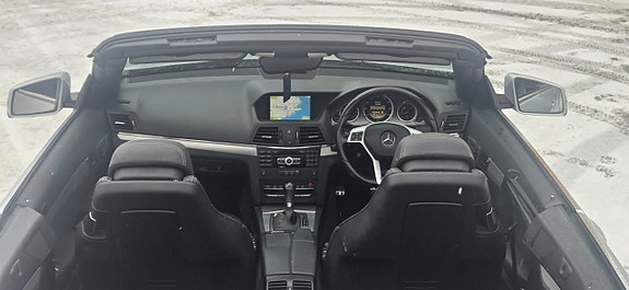 Mercedes-Benz E350 20 of 27