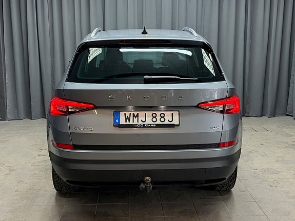 Skoda Kodiaq 3 of 5